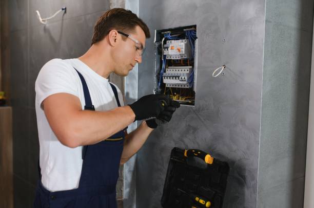 Why Trust Our Certified Electricians for Your Electrical Needs in Elmhurst, IL?